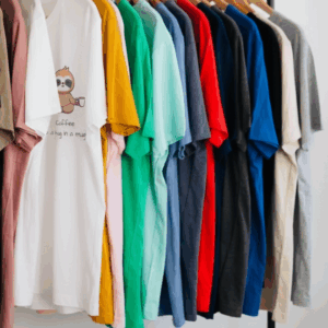 Personalized Color Assortment — Combo Delivery